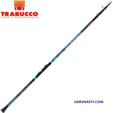 Удилище лодочное Trabucco Vanadia LT Drift 300/3505(2) длина 3-3,5м тест 120гр